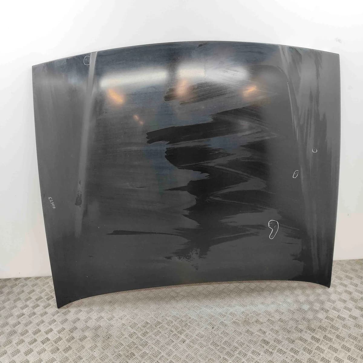 FORD USA CROWN VICTORIA MK2 EN114 Bonnet Hood 6W7Z-16612-A 4.6 Petrol 186kW 2011
