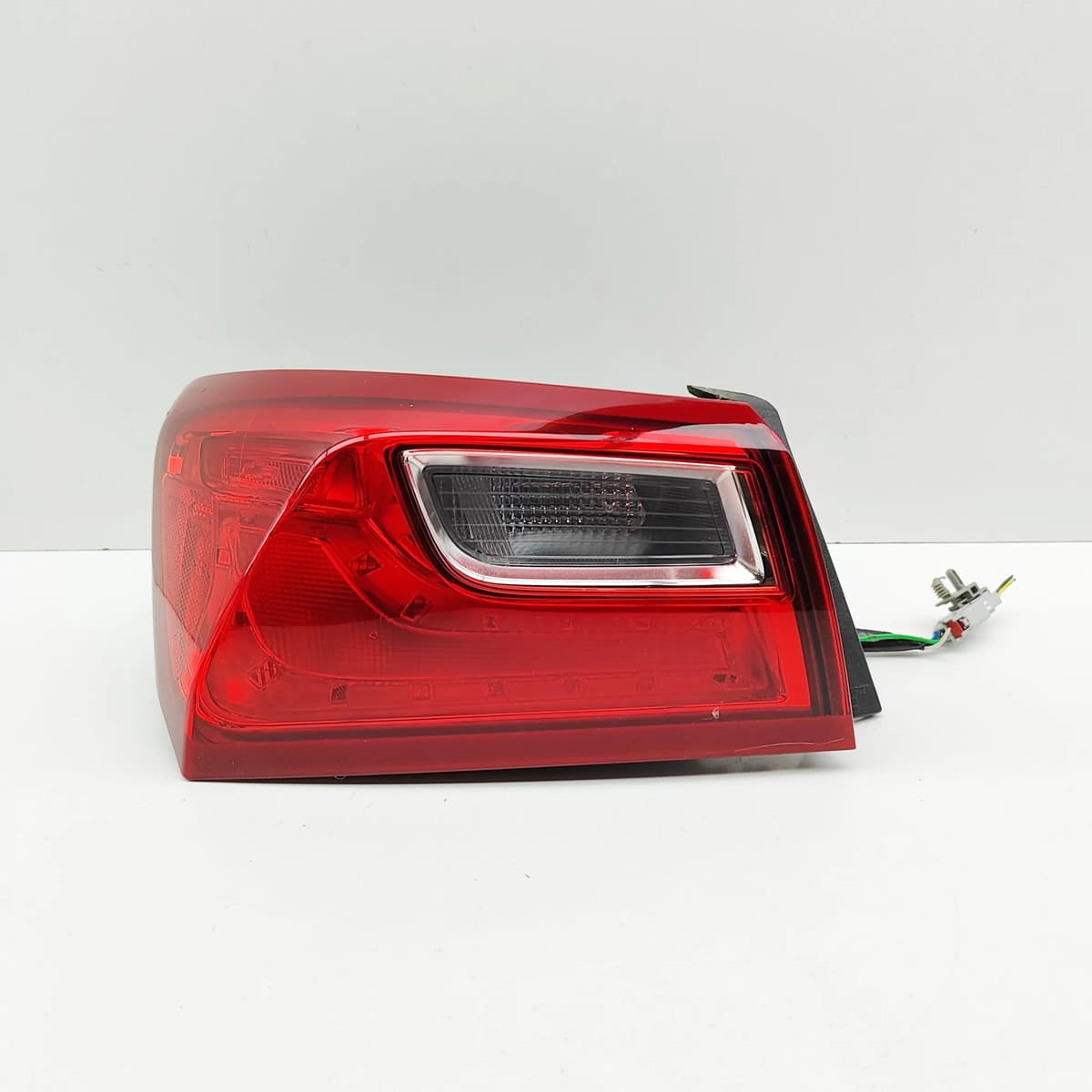 CHEVROLET MALIBU MK9 Rear Left Tail Light 84882383 LHD 2024 32598424