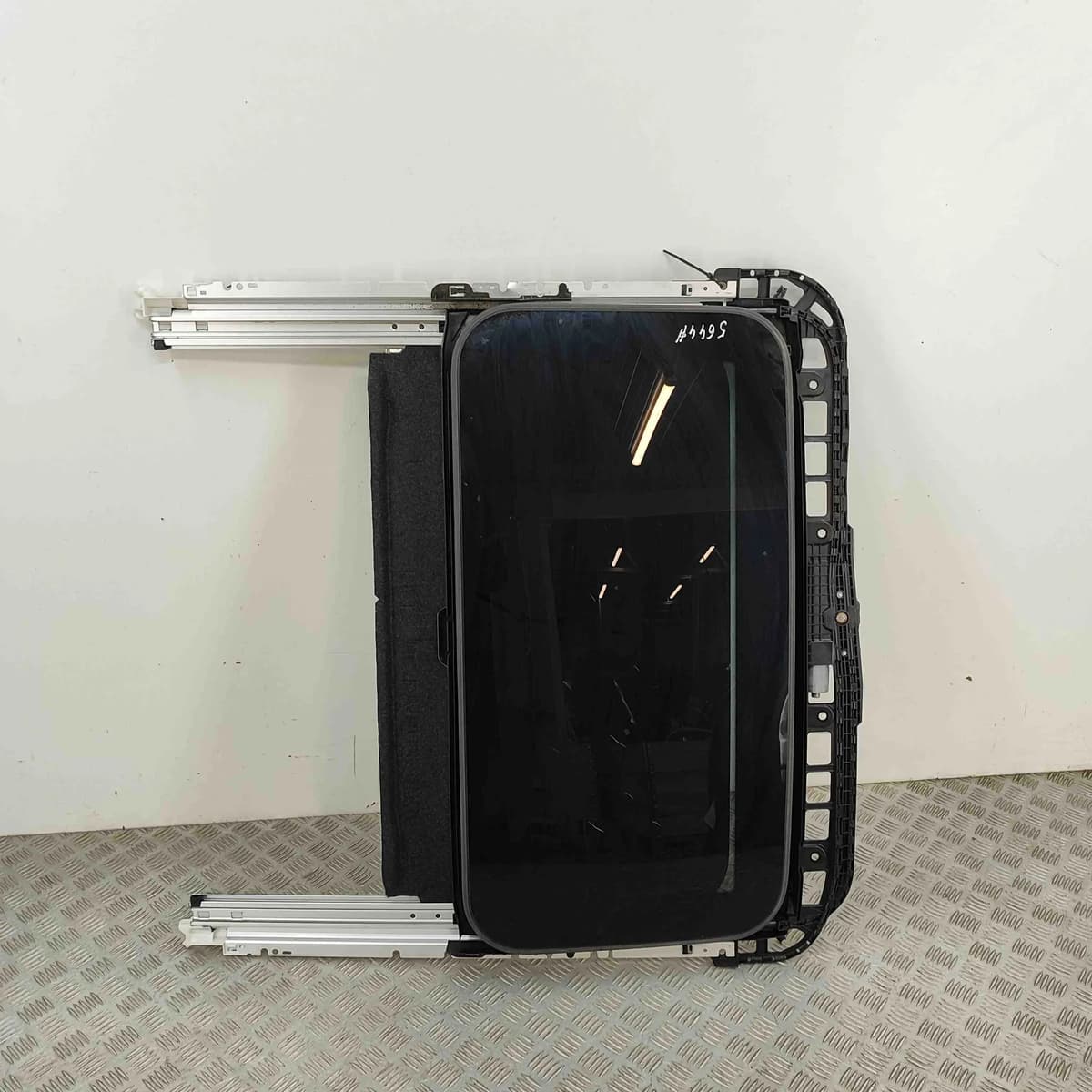 MAZDA CX-5 MK2 KF Sunroof TK80-69-840-75 2025 32630325
