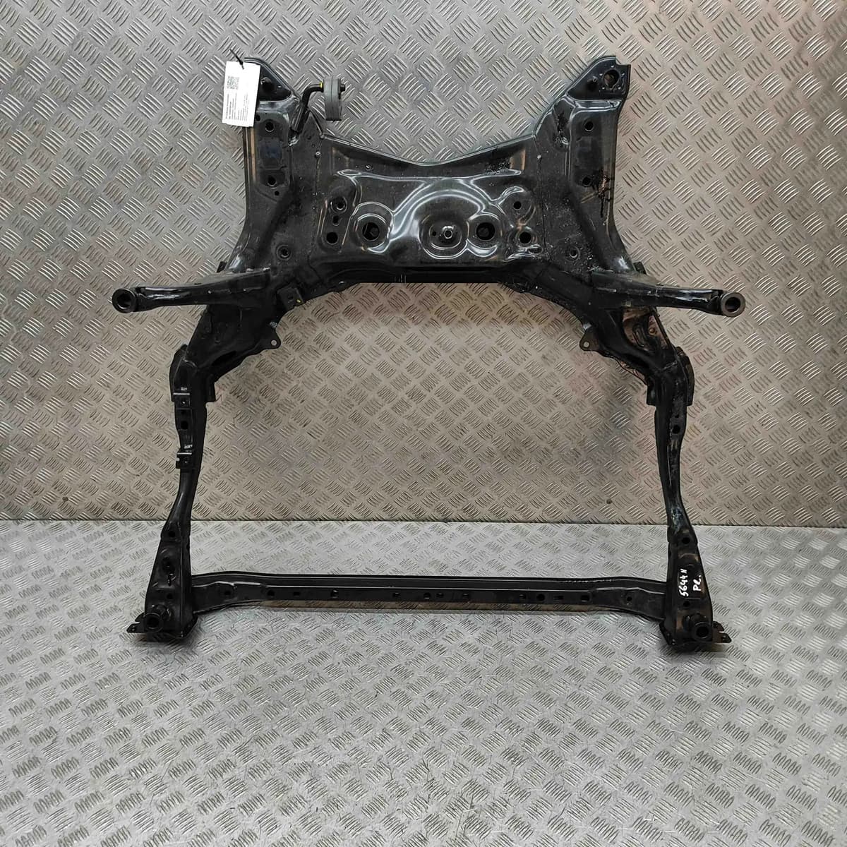 MAZDA CX-5 MK2 KF Front Subframe KDPW-34-80X 2.0 Petrol 121kW 2025 32630748