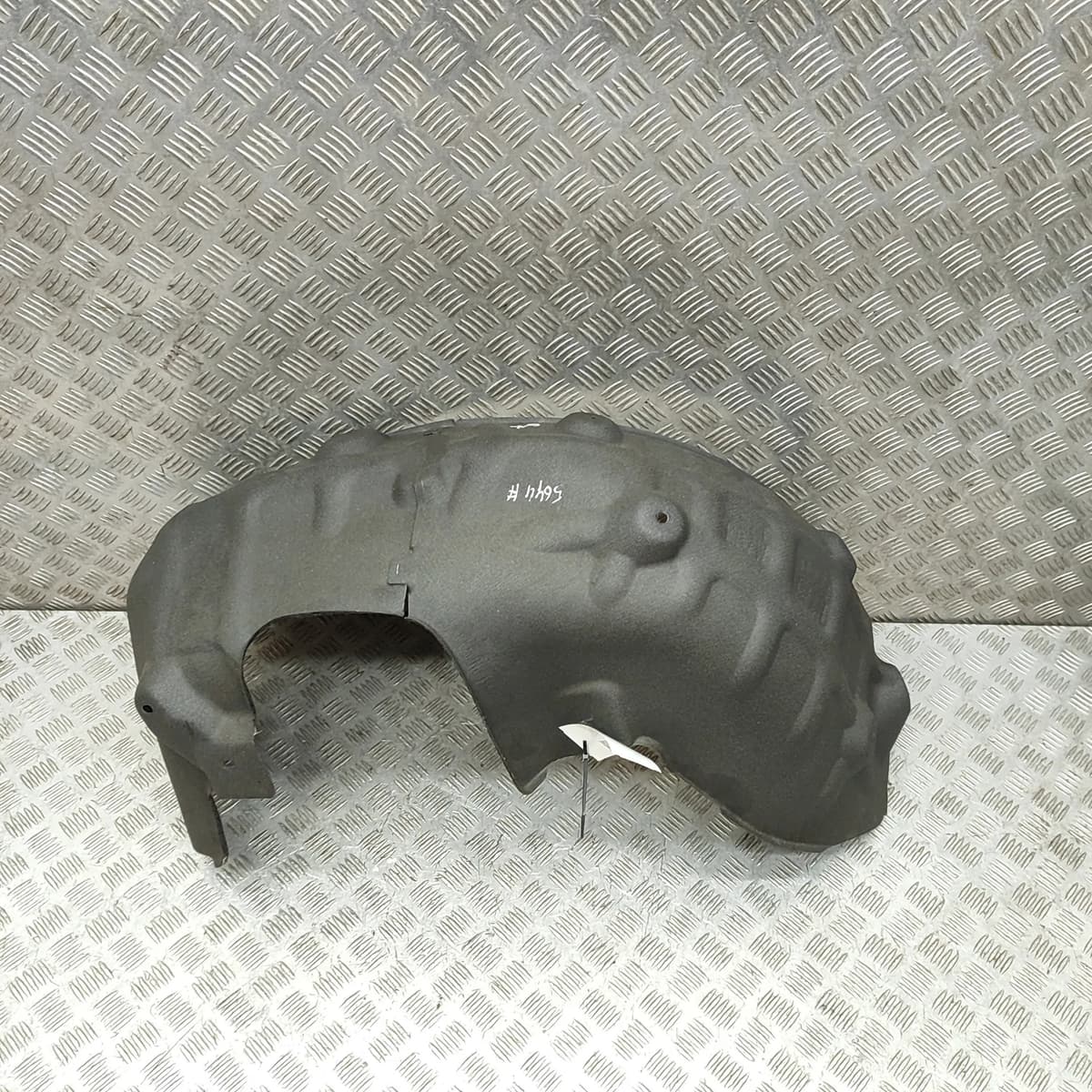 MAZDA CX-5 MK2 KF Rear Left Arch Liner KB7W-56-1J1A 2.0 Petrol 121kW 2025