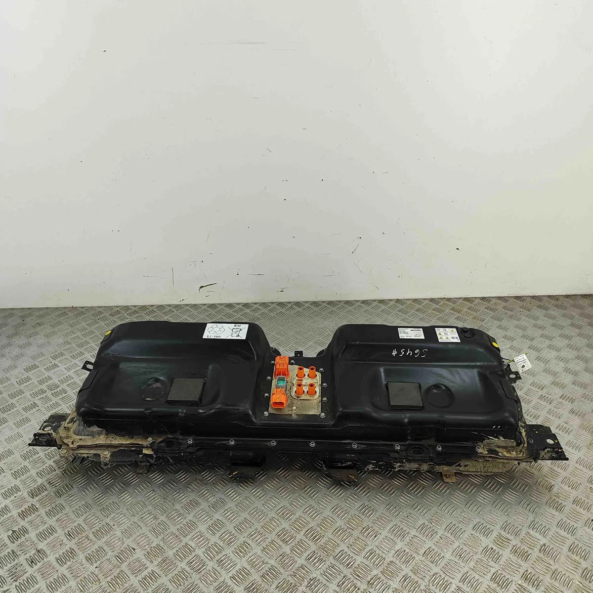 PEUGEOT 508 MK2 Battery 9856246180 1.6 Petrol / electricity 165kw 2024 32633851