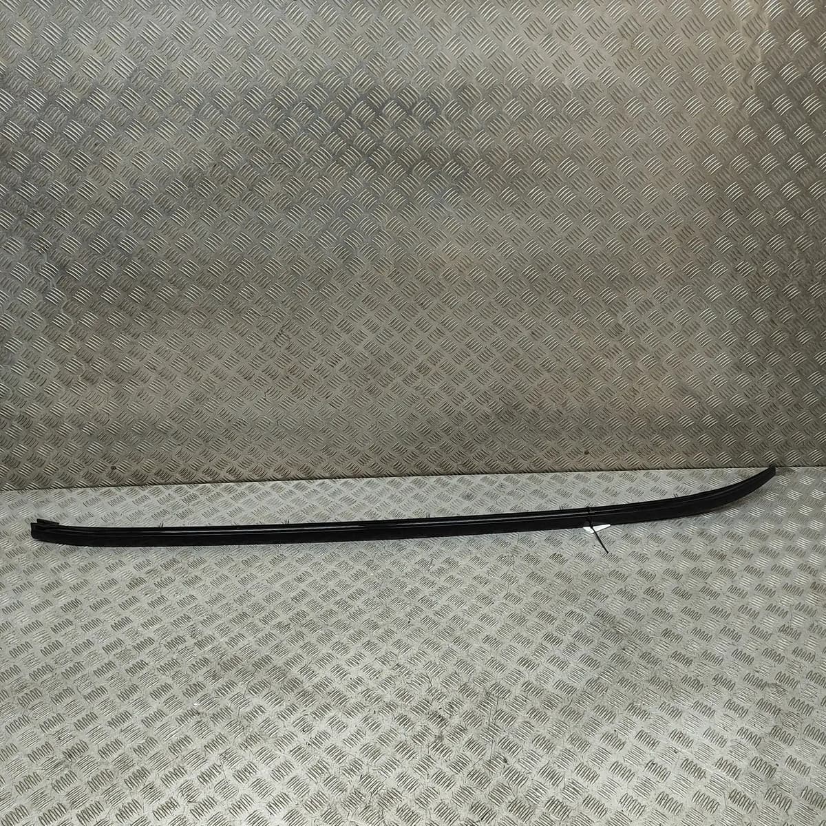 JAGUAR F-PACE X761 Left Side Roof Rail HK8M-550A63-BC 2.0 Diesel 120kw 32633946