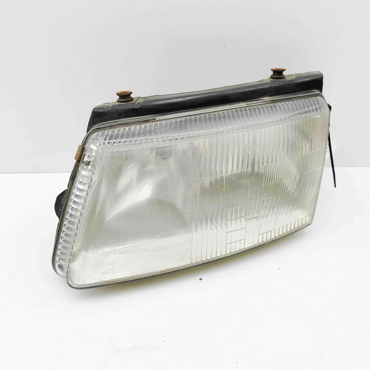 VW PASSAT B5 3B2 Front Left Headlight 3B0941017L 1.9 Diesel 85kw 2000 32634188