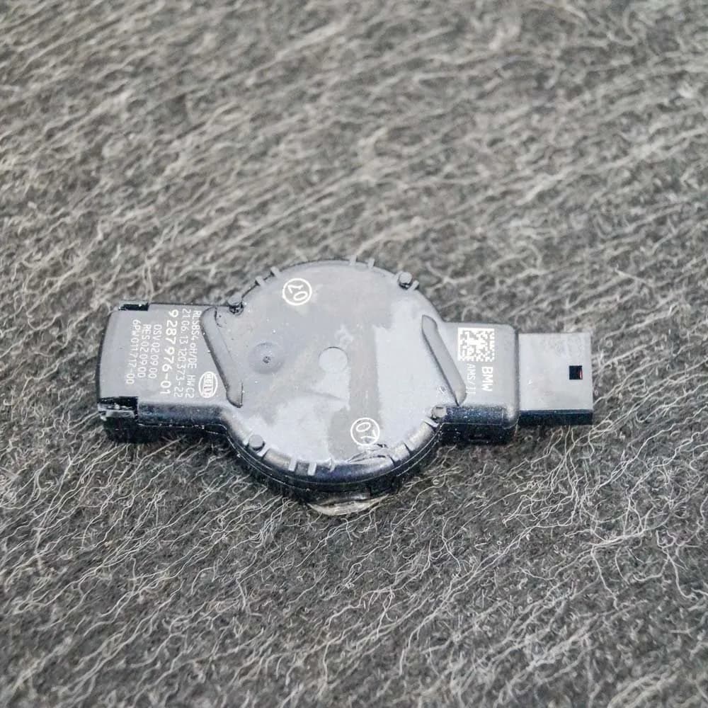 BMW 1 Rain Sensor F20 9287976 2013