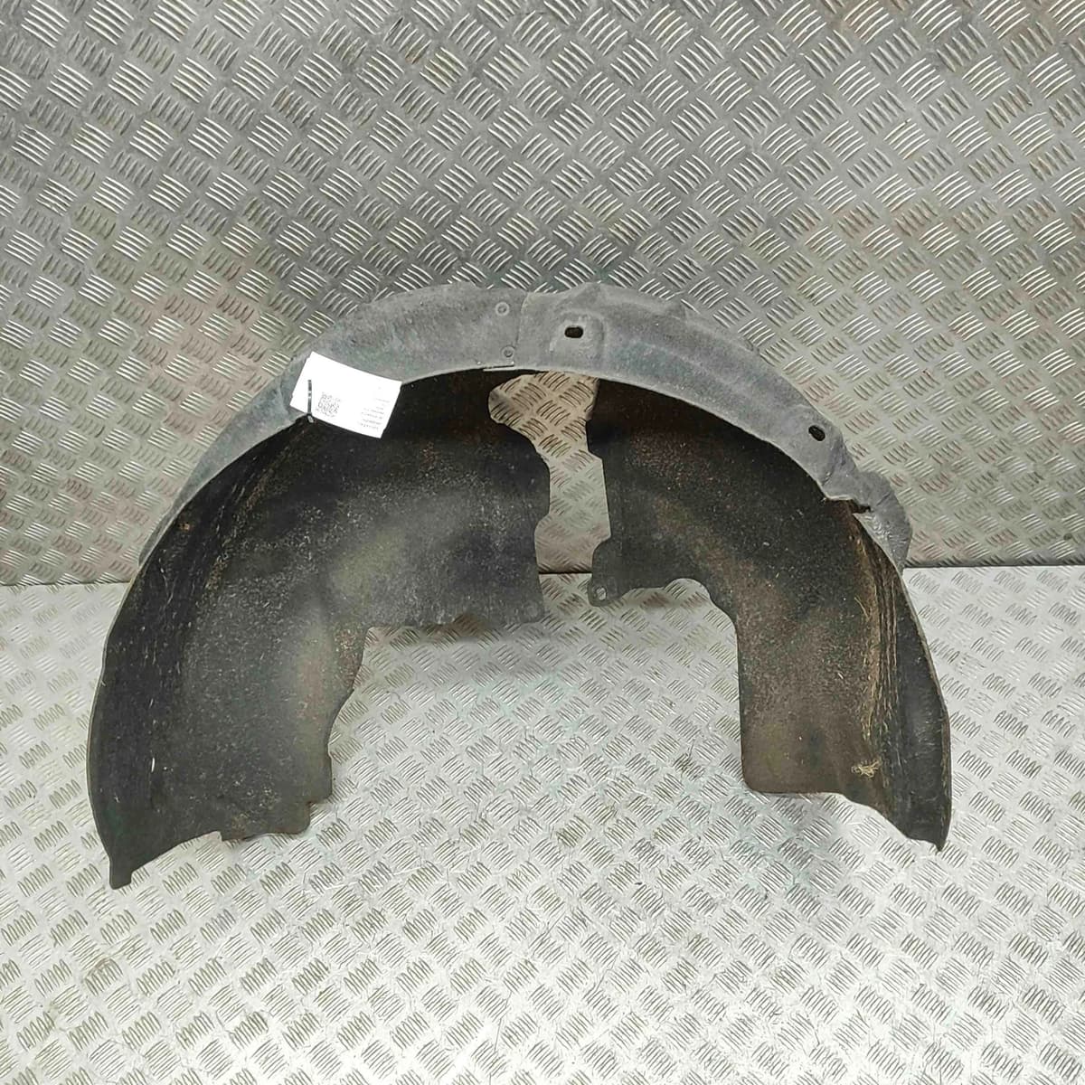 AUDI A6 Avant 4G5, C7, 4GD Rear Left Arch Liner 4G0810171A 3.0 Diesel 32695148
