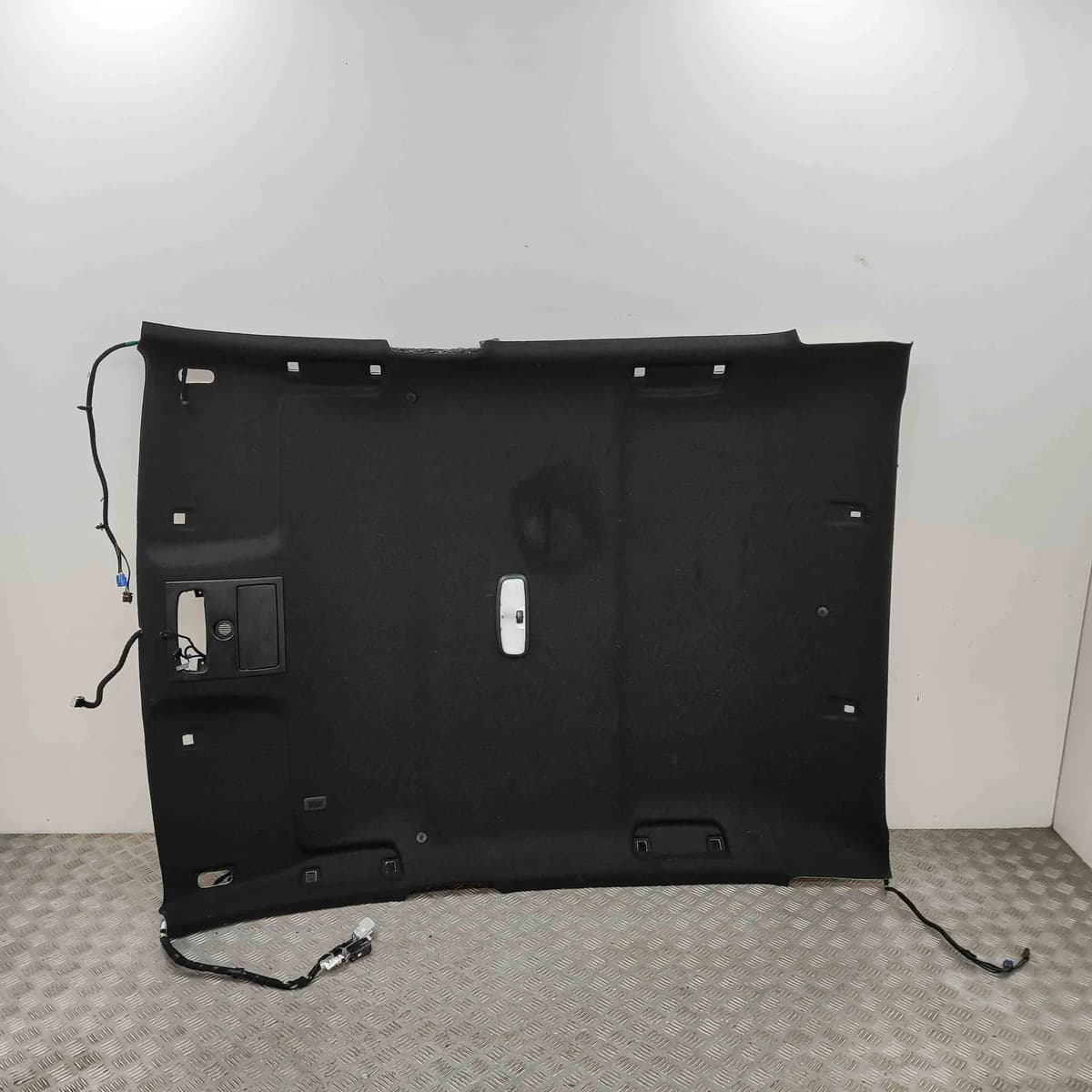 FORD RANGER TKE Roof Headliner HB3B-2651918-DDB3ZHE 2.0 Diesel 157kw 32700847