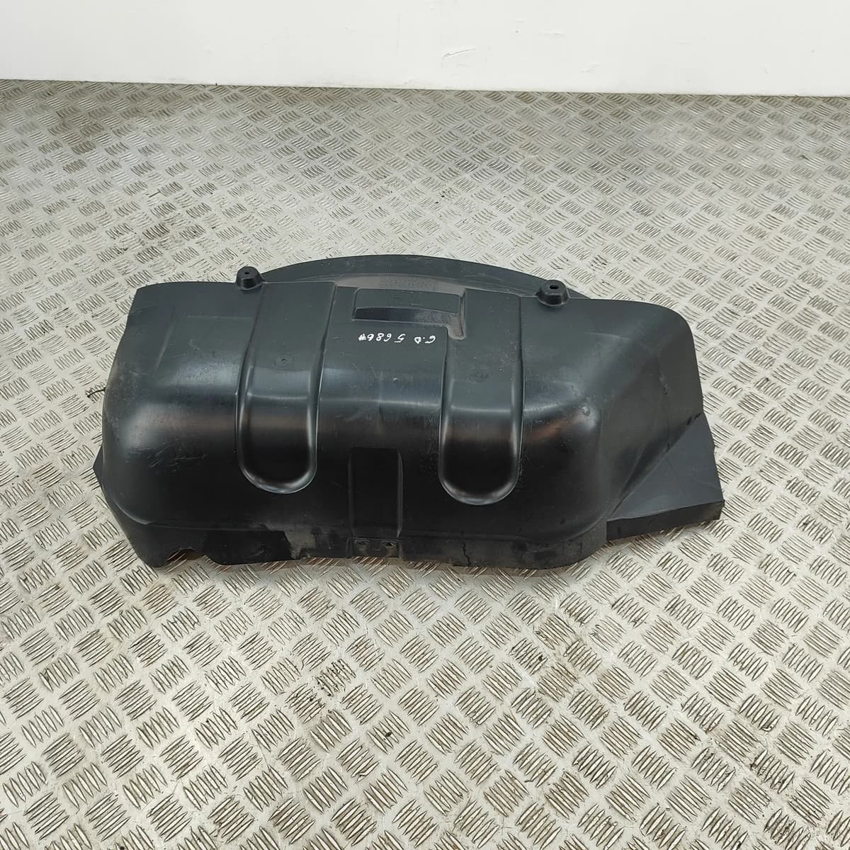 FORD RANGER TKE Rear Right Arch Liner AB39-2128344-AD 2.0 Diesel 157kw 32701294