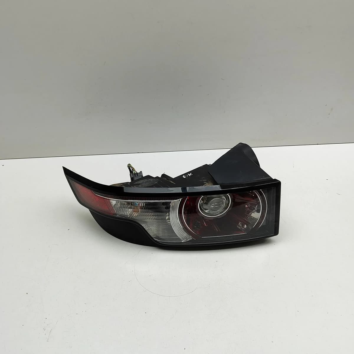 LAND ROVER RANGE ROVER EVOQUE L538 Rear Left Tail Light BJ32-13405-AE RHD 2014