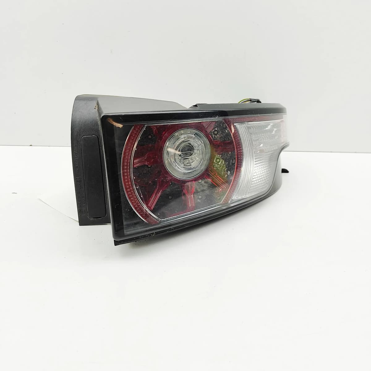 LAND ROVER RANGE ROVER EVOQUE L538 Rear Right Tail Light LR074796 2.2 327019 RHD