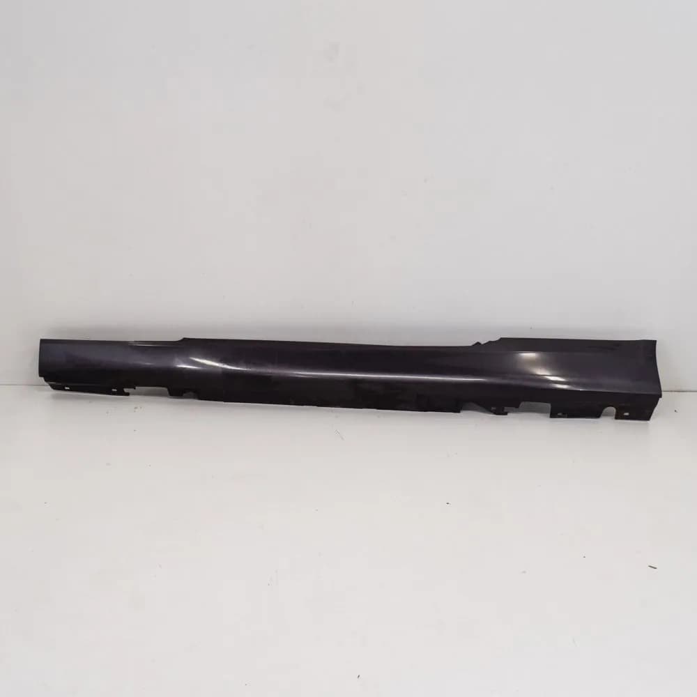 BMW 3 Coupe E92 2006 Left Side Plastic Sideskirt Cover 7130873