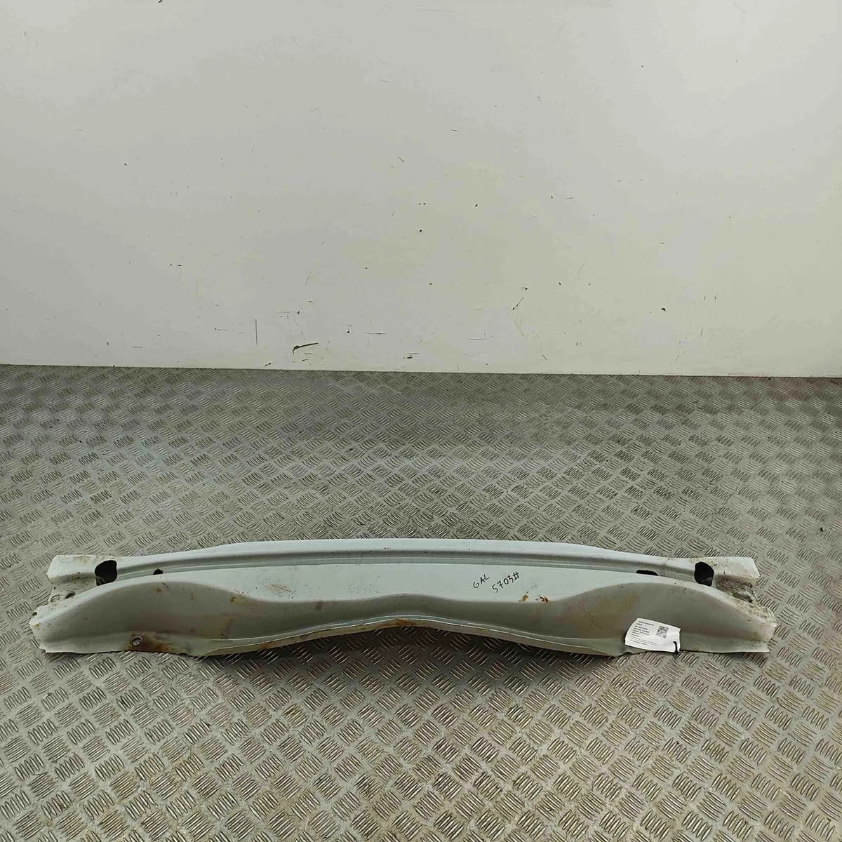 VOLVO V70 MK3 Rear Crash Reinforcement Bar 31217938 2.0 Diesel 133kW 2014
