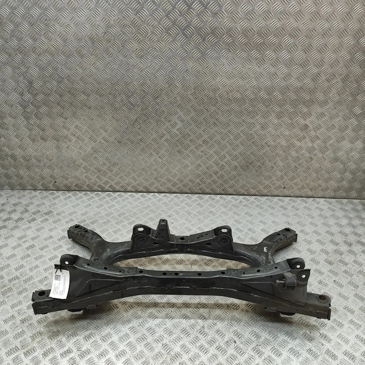 TOYOTA COROLLA Estate E21 Rear Subframe 51206-02091 32738372