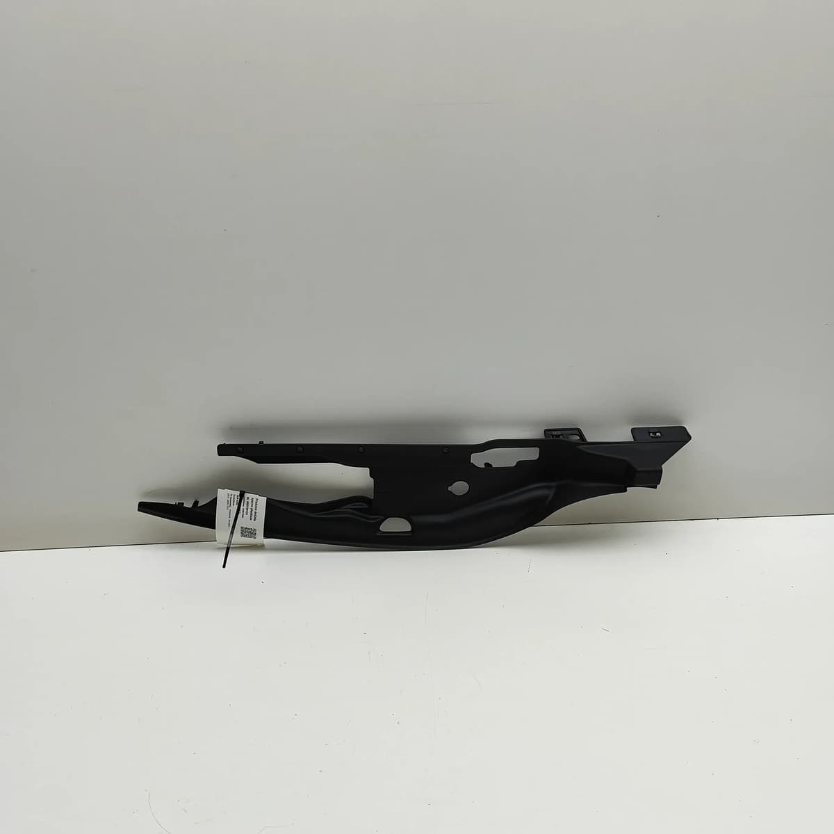 PORSCHE 911 991 Right Roof Folding Mechanism Cover 99155147201 2012 32739101