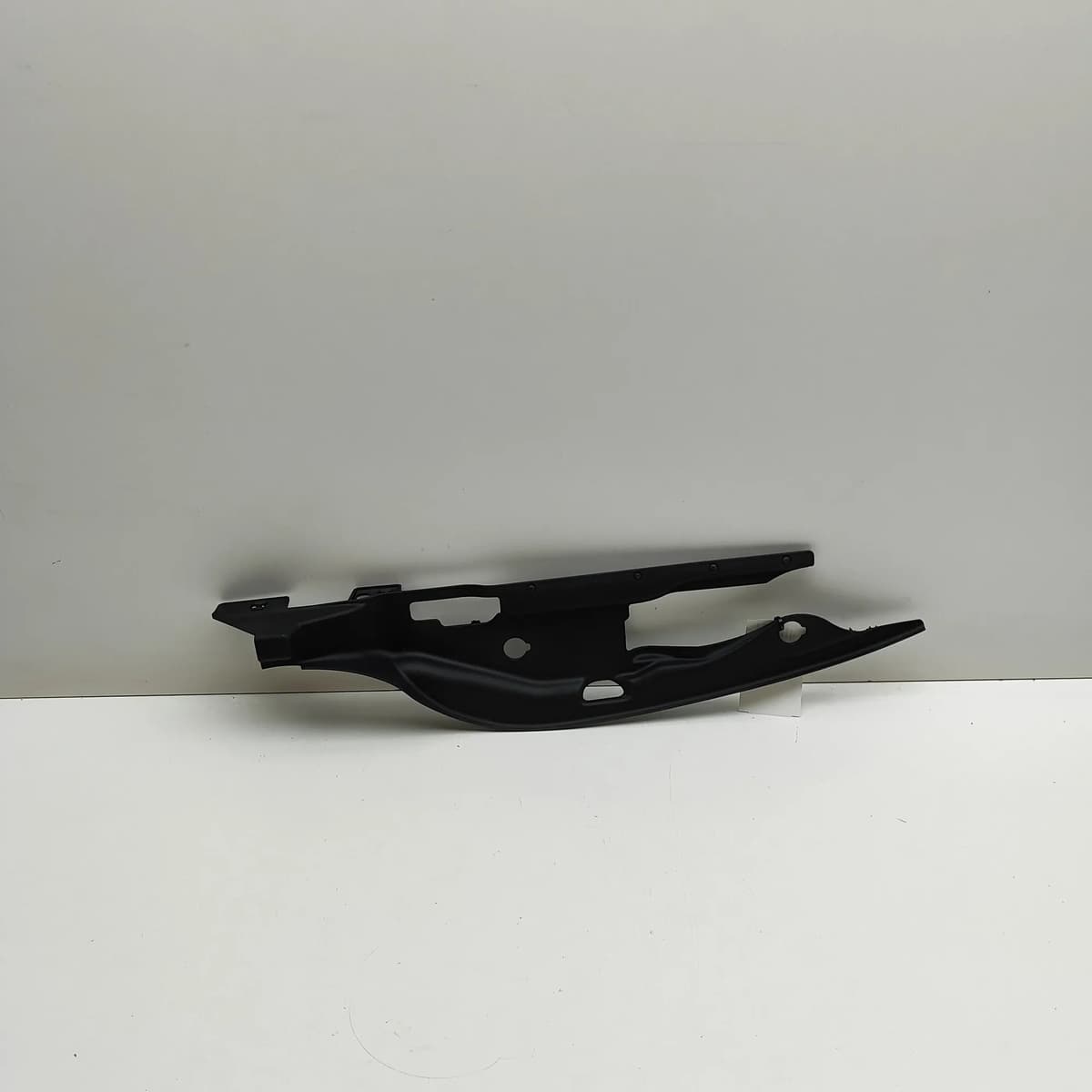 PORSCHE 911 991 Roof Folding Mechanism Left Trim 99155147101 2011 32739105