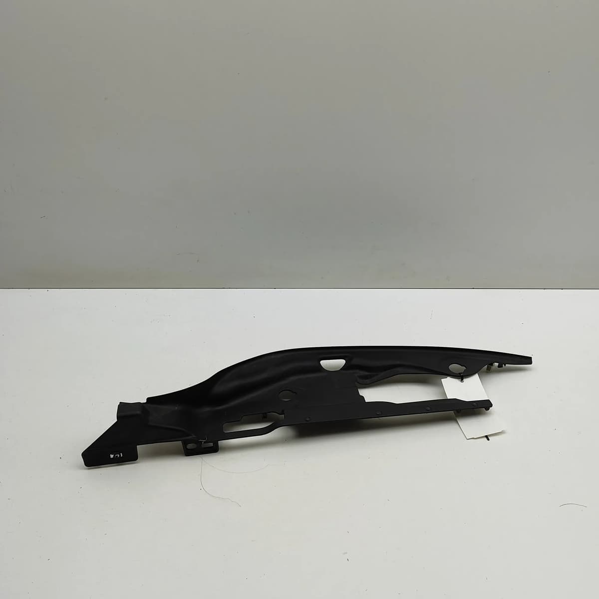 PORSCHE 911 991 Roof Folding Mechanism Right Trim 99155147202 2017 32739353