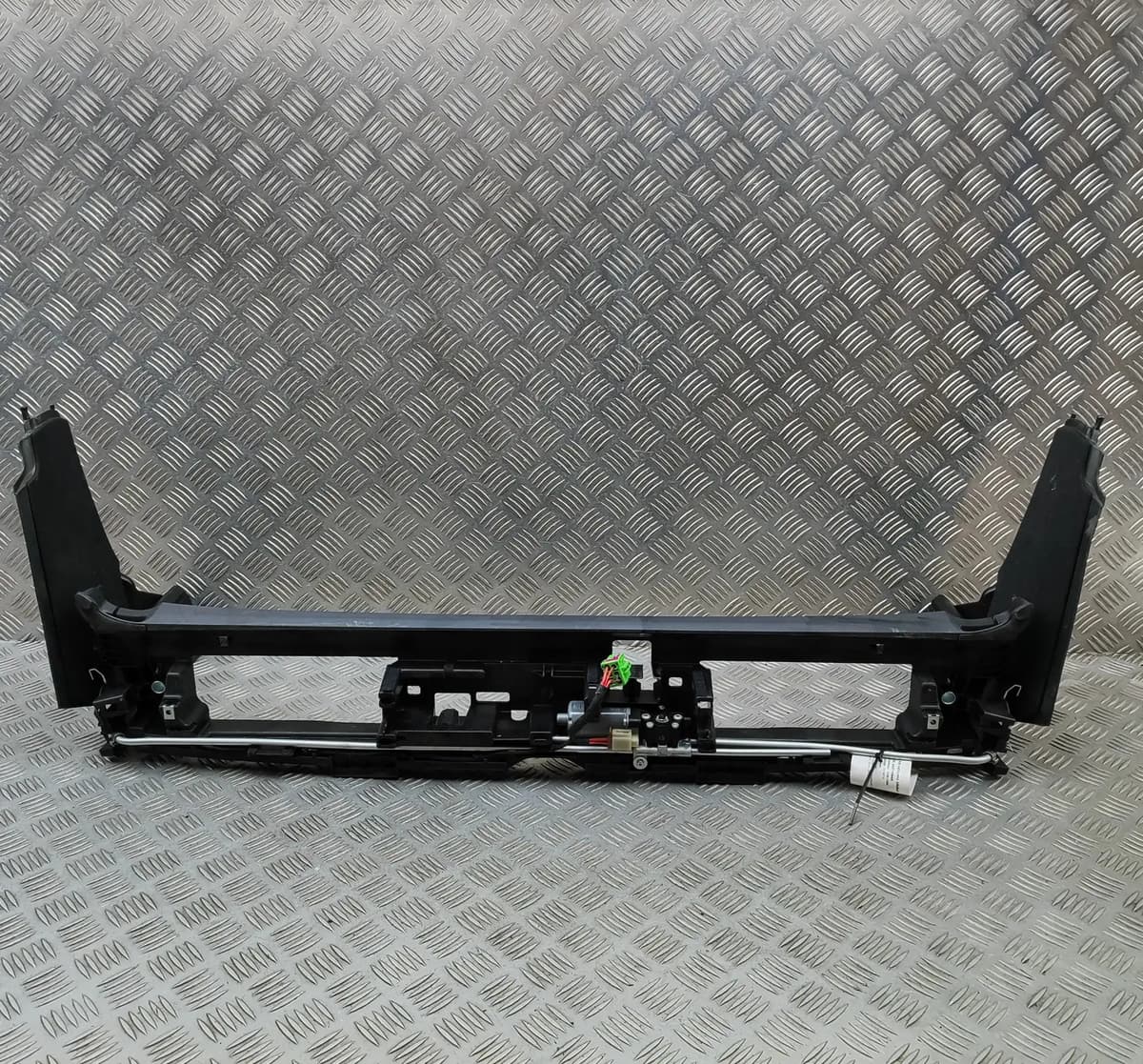 PORSCHE 911 Cabrio 991 Roof Folding Mechanism W/ Trim 99156187500 2012 32739946
