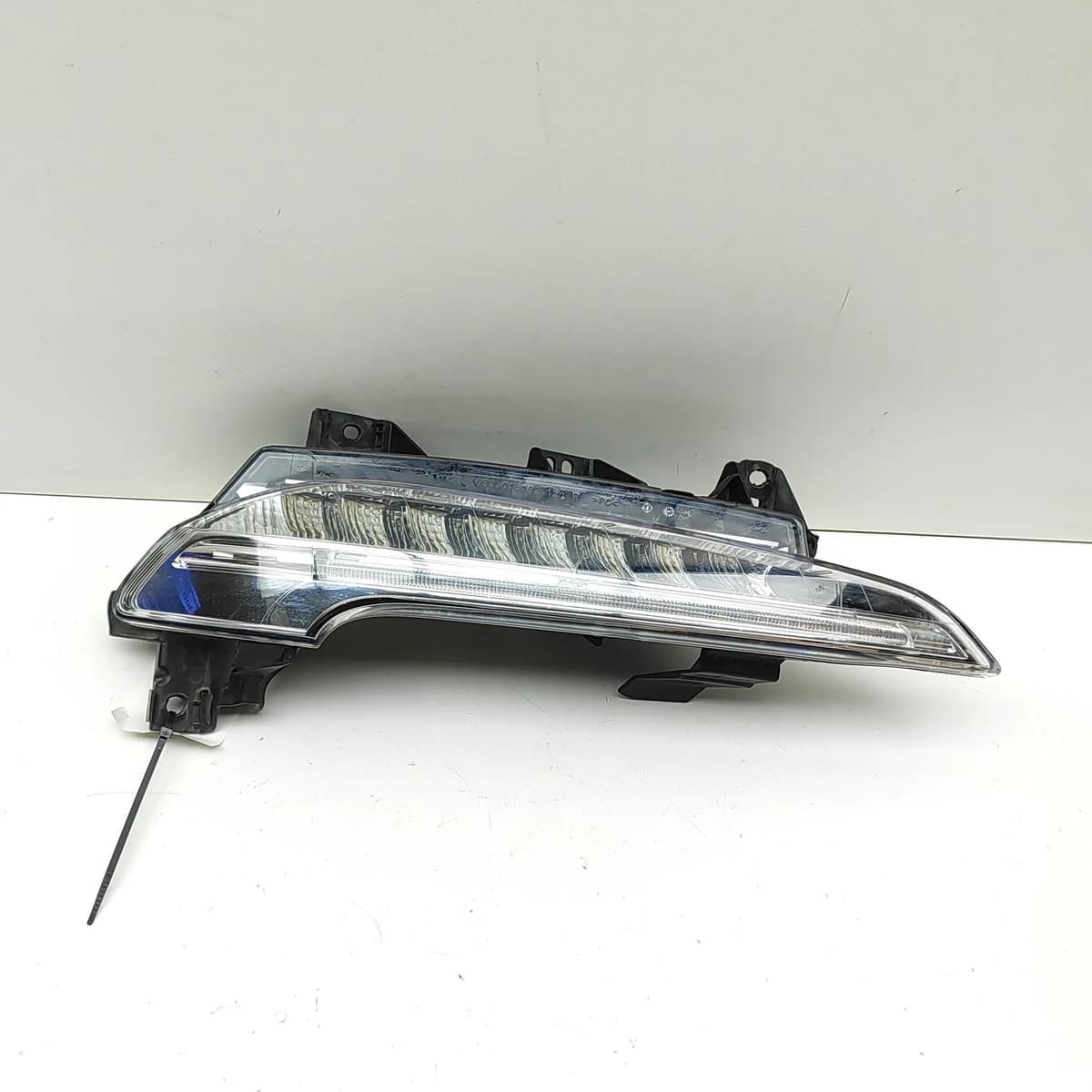 PORSCHE 911 991 Front Right Additional Light 99163115205 2011 32743131