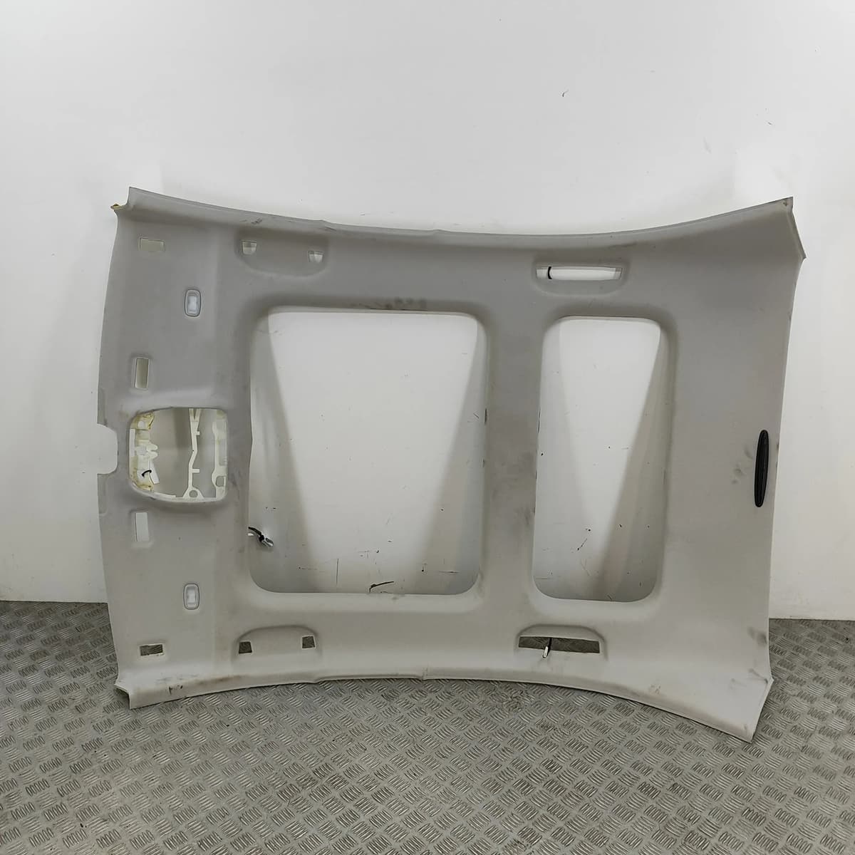 MERCEDES-BENZ C W205 Roof Headliner A2056904201 32748450