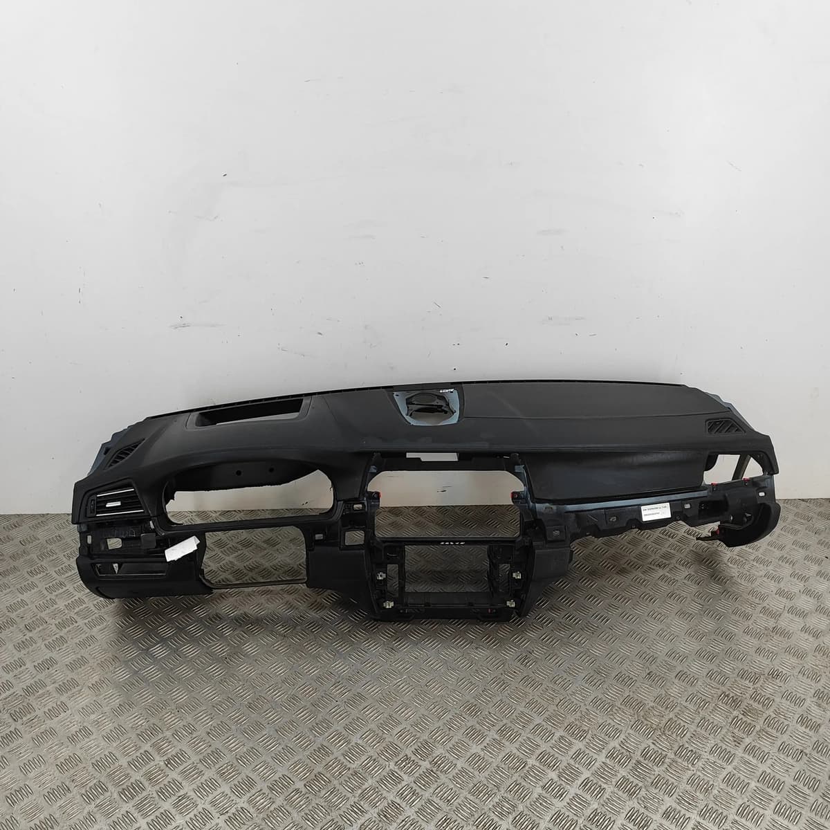 BMW 5 Touring F11 Dashboard LHD 8049792 3.0 Diesel 280kw 2012 32748543