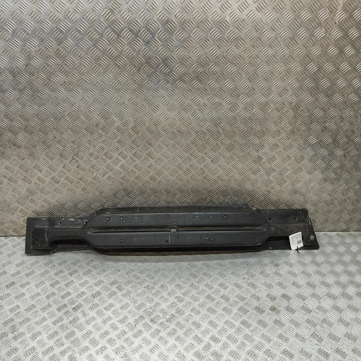 CHEVROLET CAMARO MK4 Rear Crash Reinforcement Bar GM1106142 3.4 Petrol 119kW