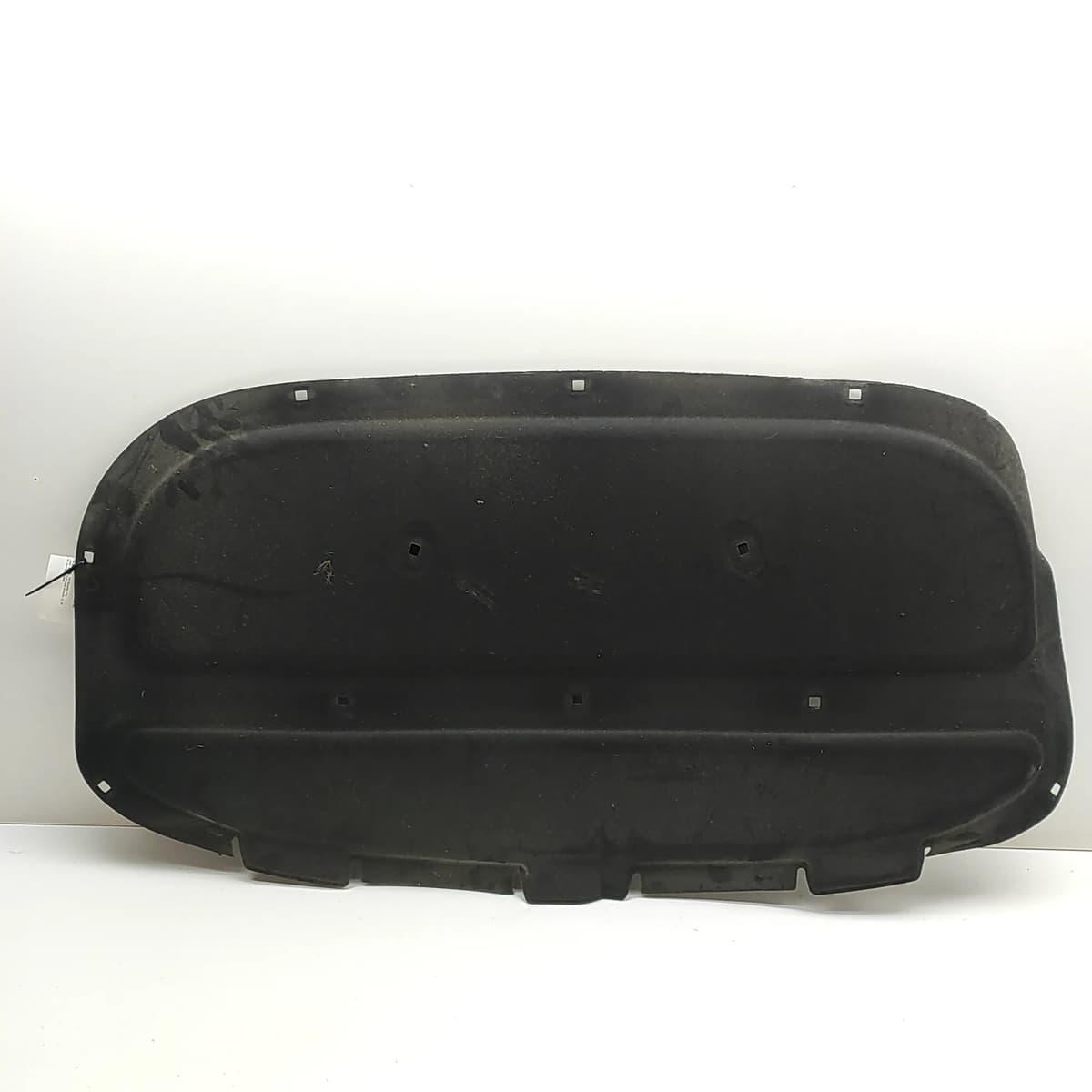 VW TOUAREG 7P5 Bonnet Insulation Panel 7P6863831A 3.0 Diesel 180kw 2013 32752973