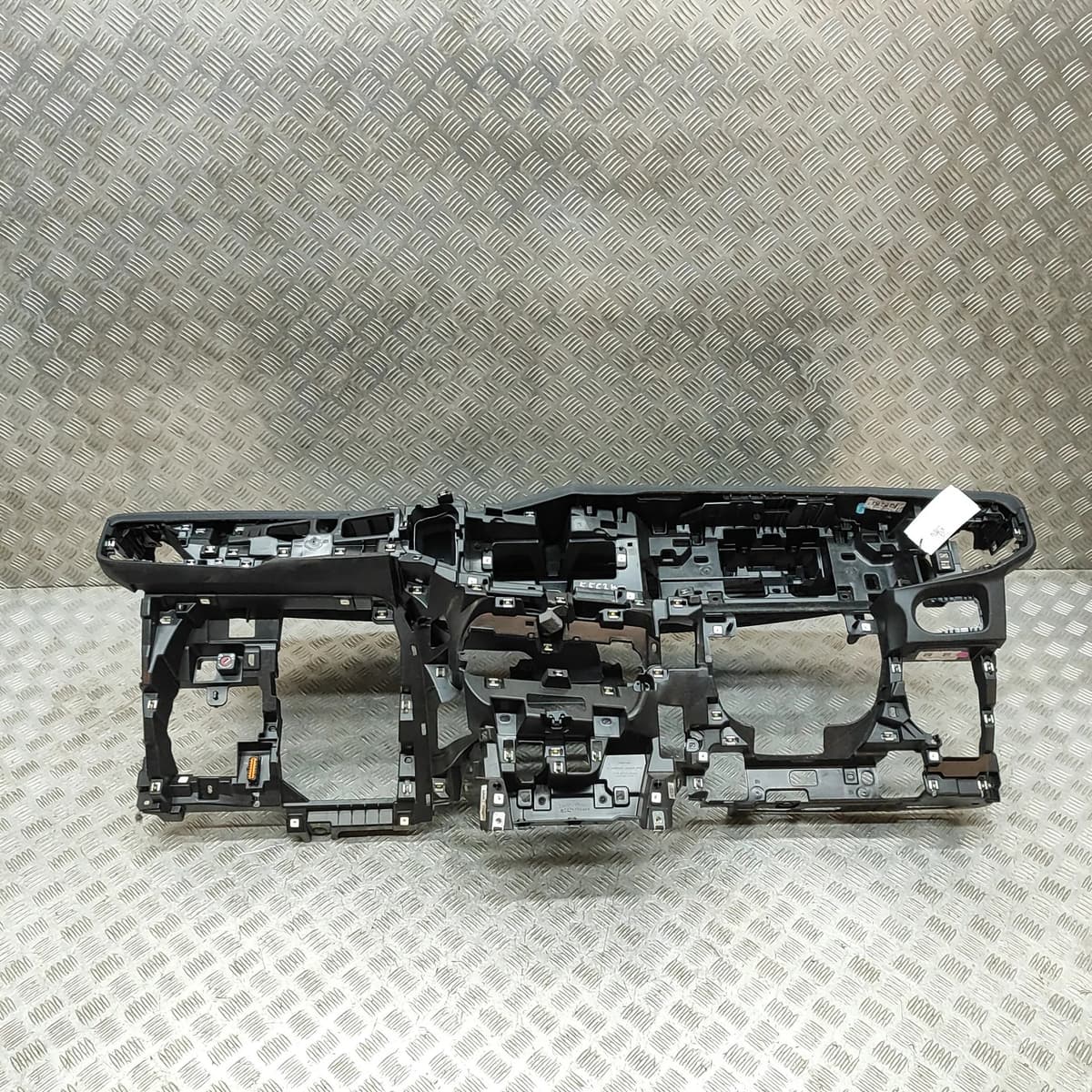 OPEL MOKKA Dashboard 98345931ZD 1.2 Petrol 100kw 2024 32752991