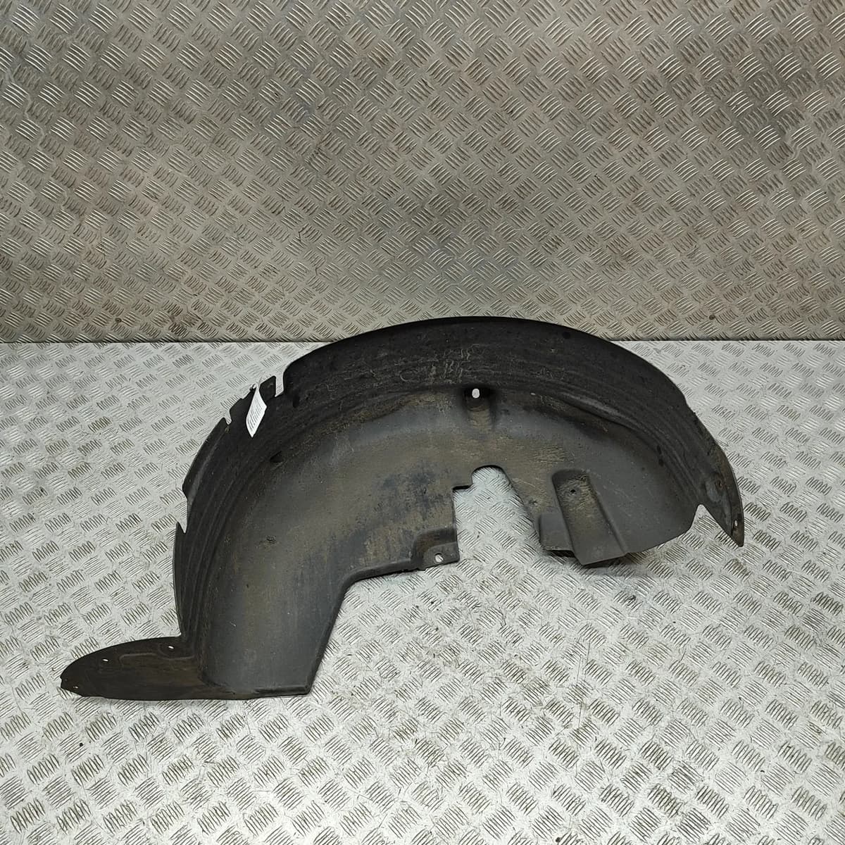 CITROËN C4 CACTUS Rear Right Arch Liner 9801624280 1.6 Diesel 73kW 2016 32753982