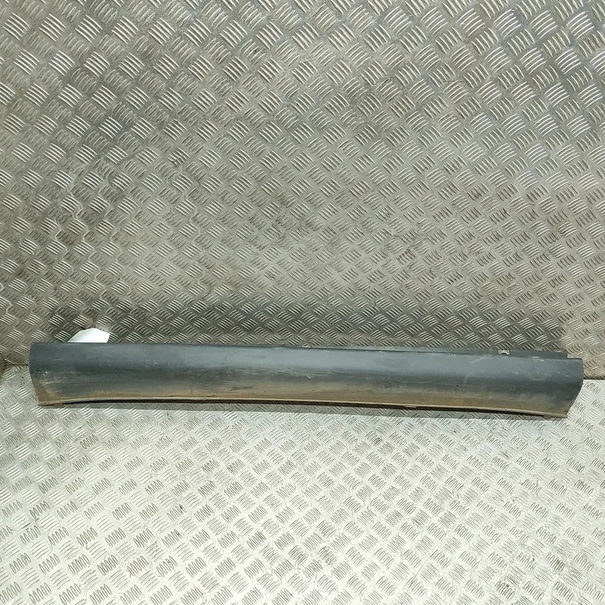 MERCEDES-BENZ SPRINTER 3,5-t Van 907, 910 Rear Bumper A9108854500  32762694