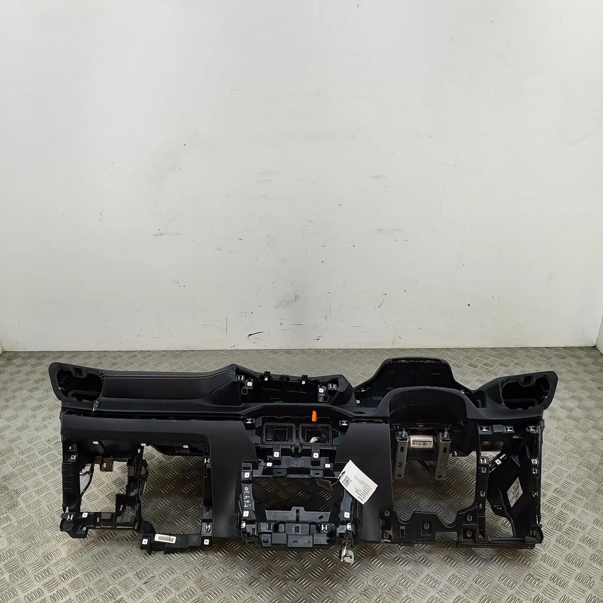 PEUGEOT 2008 Mk2 Dashboard RHD 9831430580 Electricity 100kw 2023 32763536