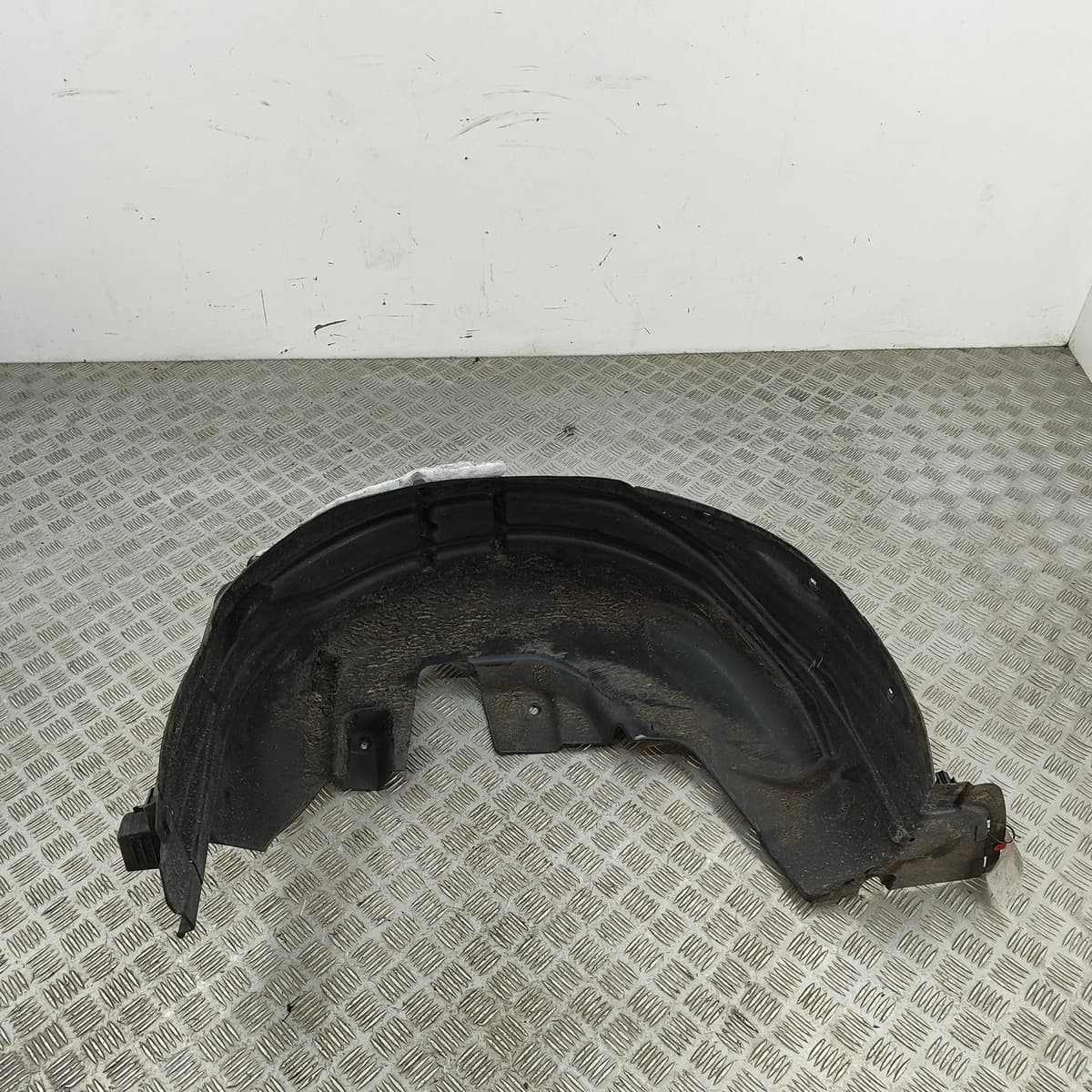 PEUGEOT 2008 MK2 P24 Rear Left Arch Liner 9825798980 Electricity 100kW 2023