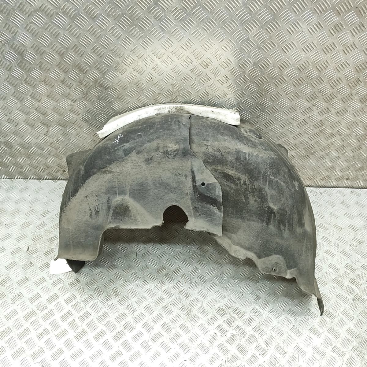 LAND ROVER DISCOVERY L462 Rear Left Arch Liner HY32-279D23-AD 3.0 32764411