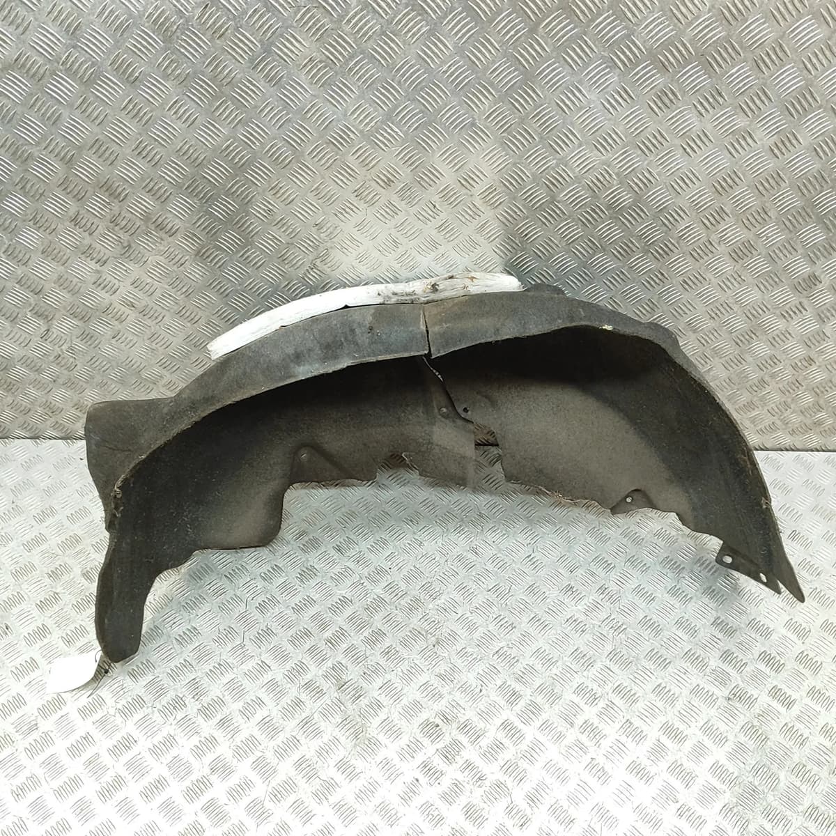LAND ROVER DISCOVERY L462 Rear Right Arch Liner HY32-279D22-AC 3.0 32764412