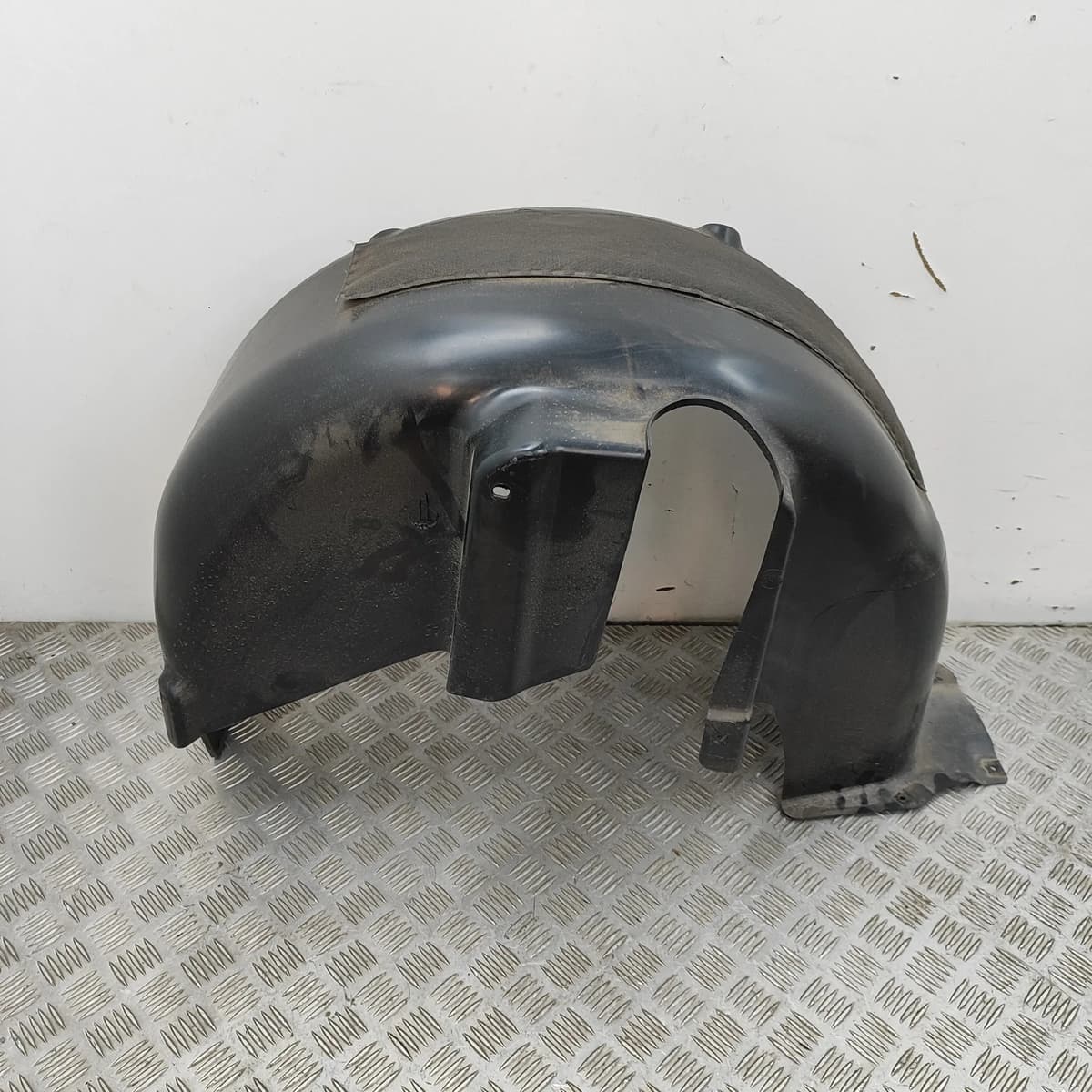 VOLKSWAGEN T-CROSS C11 Rear Right Arch Liner 2GM810972H 1.0 Petrol 85kW 2025