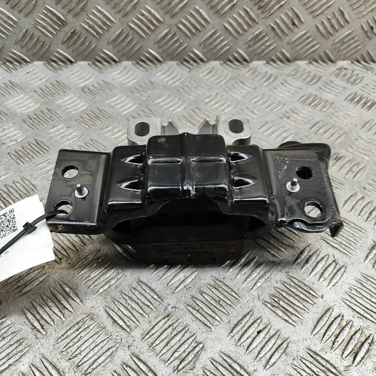 VW T-CROSS C11 Left Side Engine Mount 2Q0199555BC 1.0 Petrol 85kw 2025 32764614