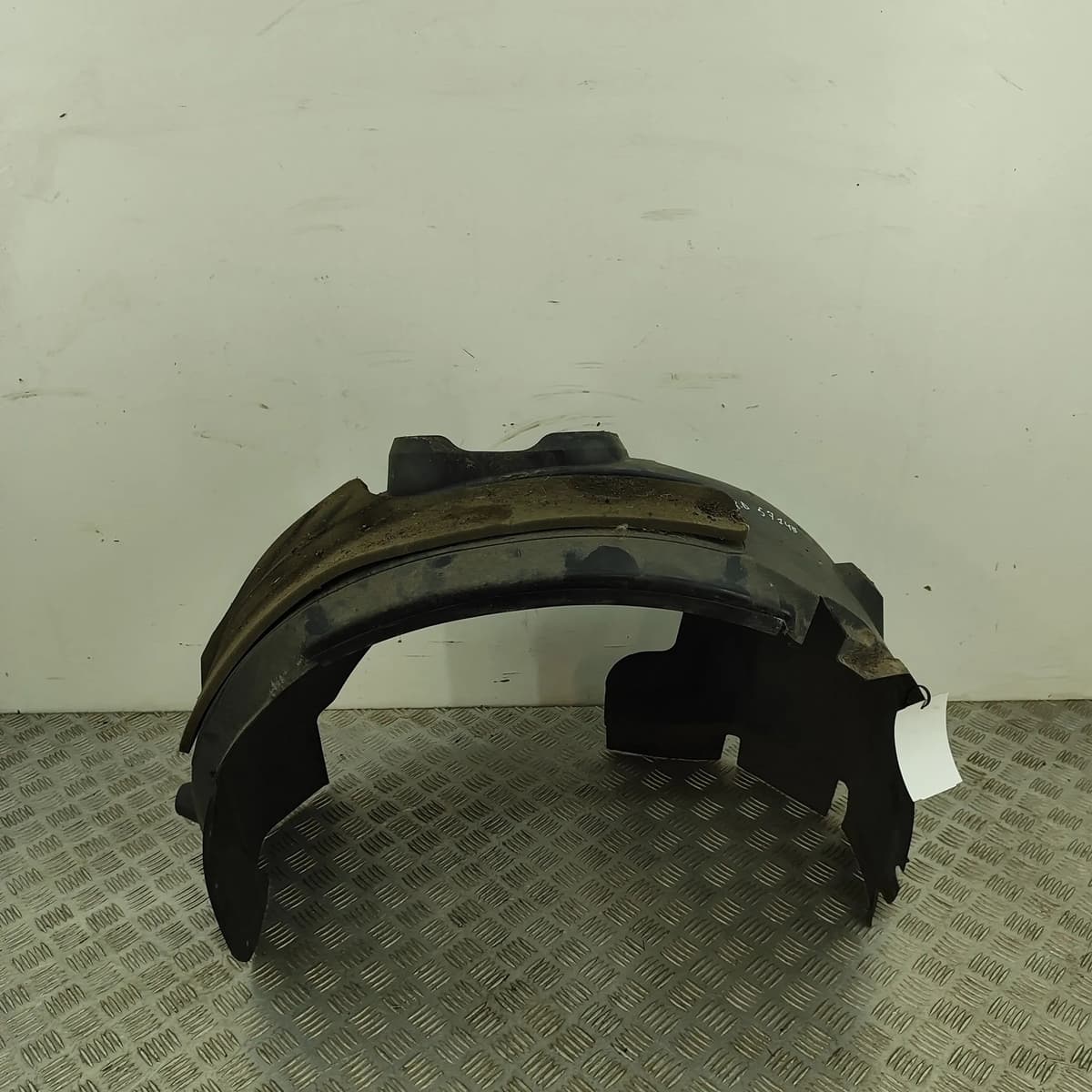FORD FOCUS MK3 C346 Front Right Arch Liner AM51-16114-BG 1.0 Petrol 92kW 2017