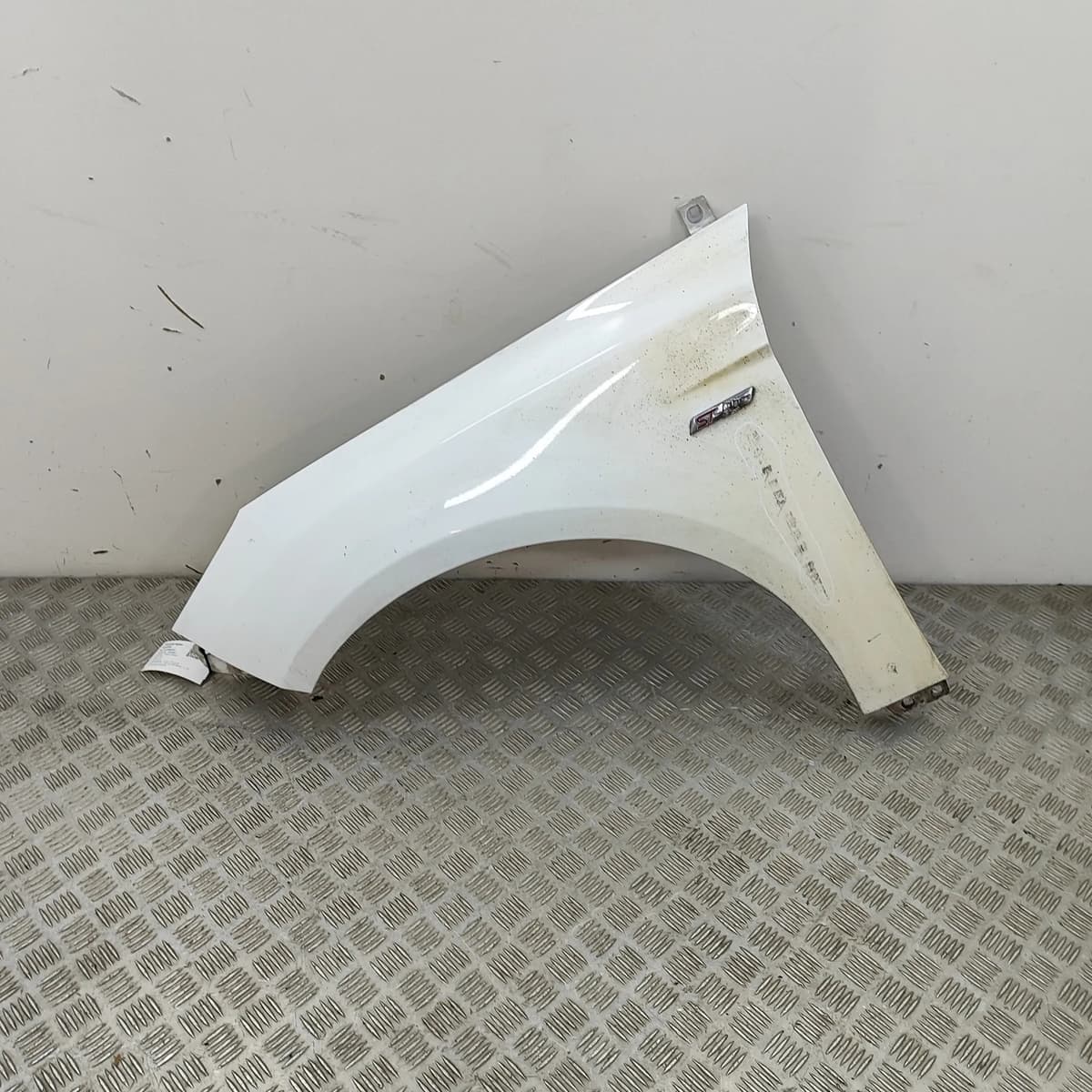 FORD FOCUS MK3 Front Left Fender PBM51-A16009-AG 1.0 Petrol 92kw 2017 32765472