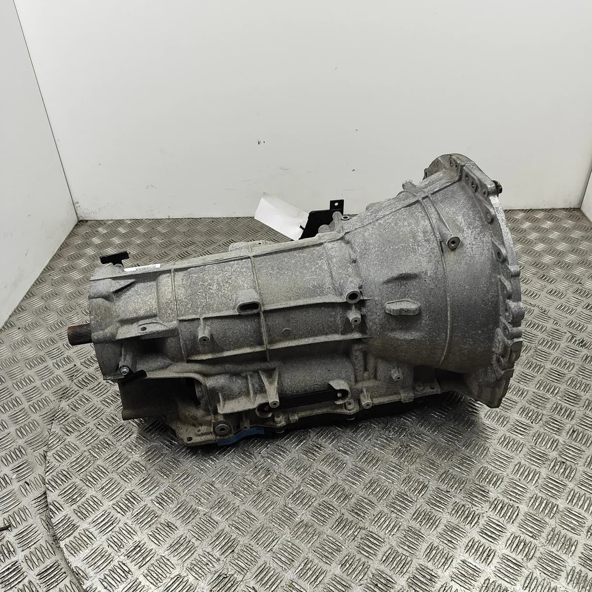 LAND ROVER DISCOVERY V L462 Automatic Gearbox 8HP-70 3.0 Diesel 190kW 2017
