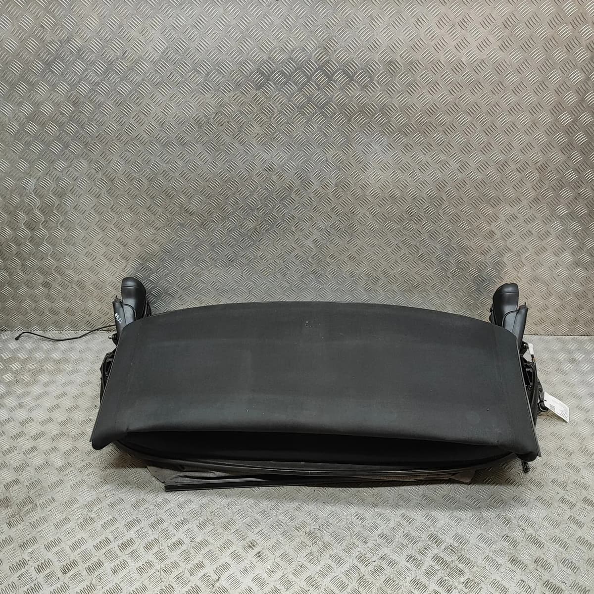 PORSCHE BOXSTER 986 Roof Folding Mechanism 98656191503 2.5 Petrol 150kw 32782778