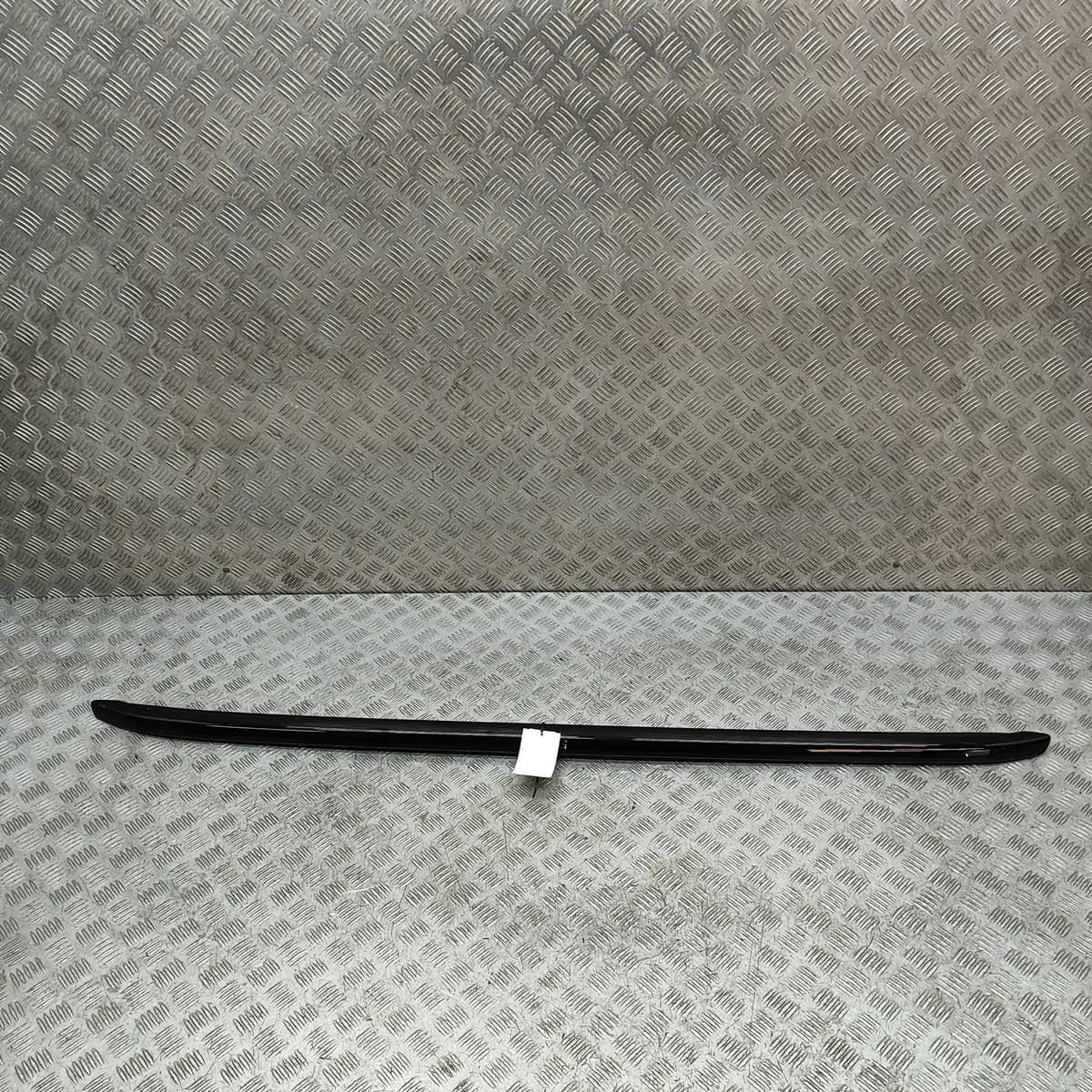 PEUGEOT 2008 MK2 P24 Right Side Roof Rail 98257240XY 2023 32796386