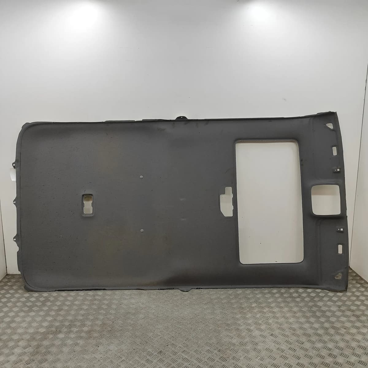 TOYOTA LAND CRUISER J100 Roof Headliner 63310-60601-B0 4.2 Diesel 32800477