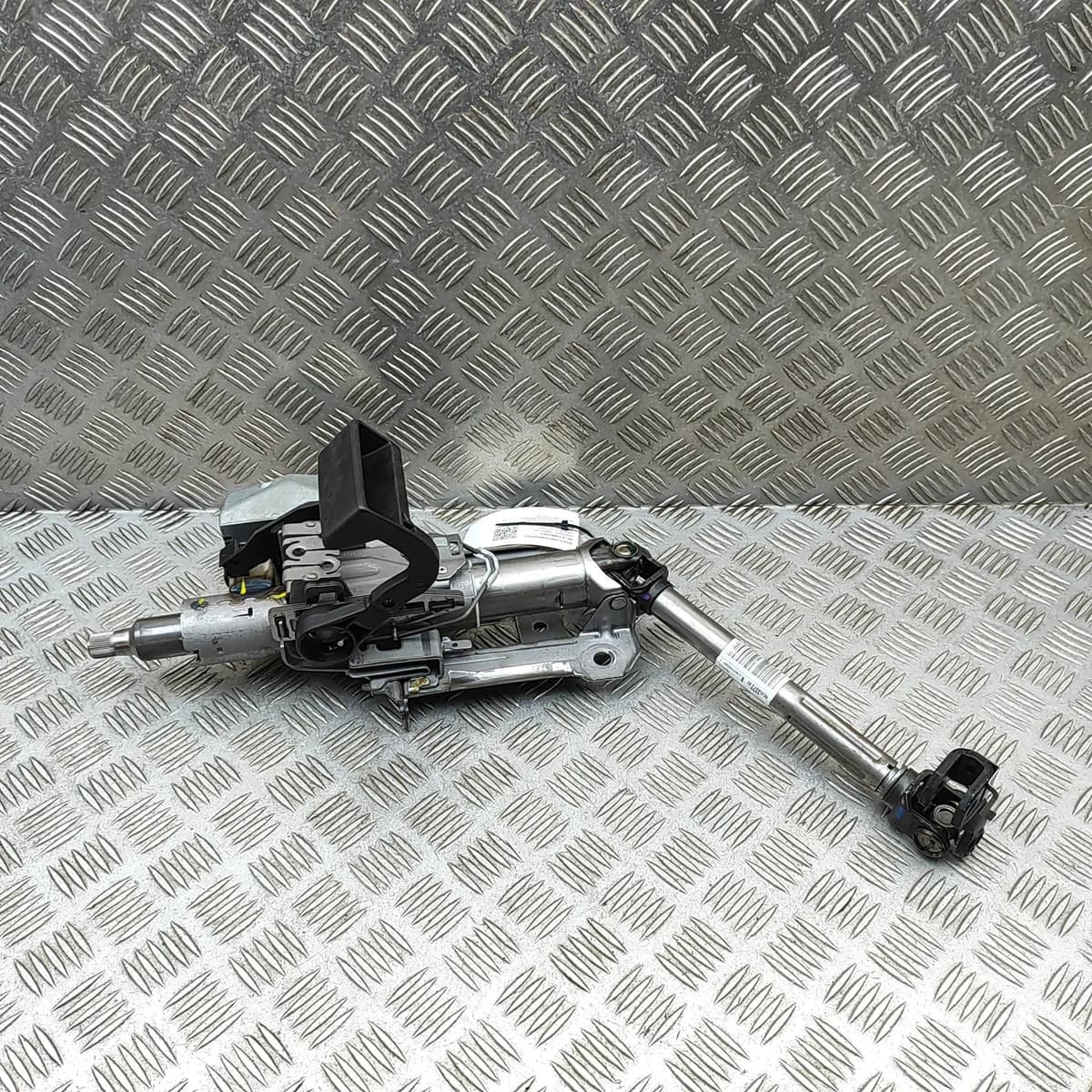 OPEL MOKKA Steering Column Mechanism 9850337280 1.2 Petrol 100kw 2024 32802001