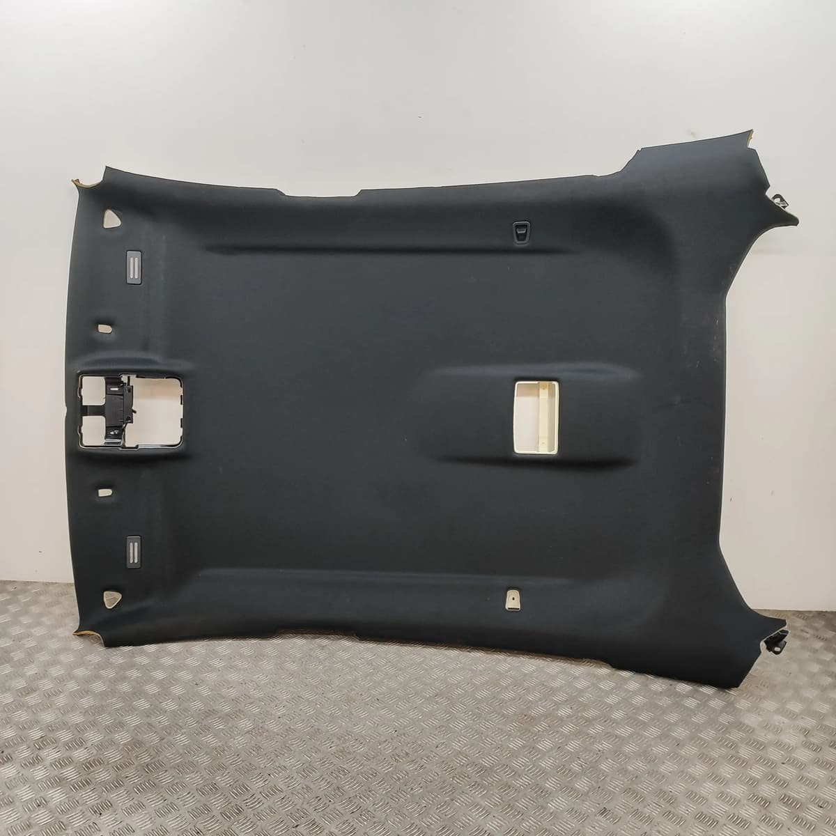 BMW X6 E71 Roof Headliner 7313332 2011 32802656