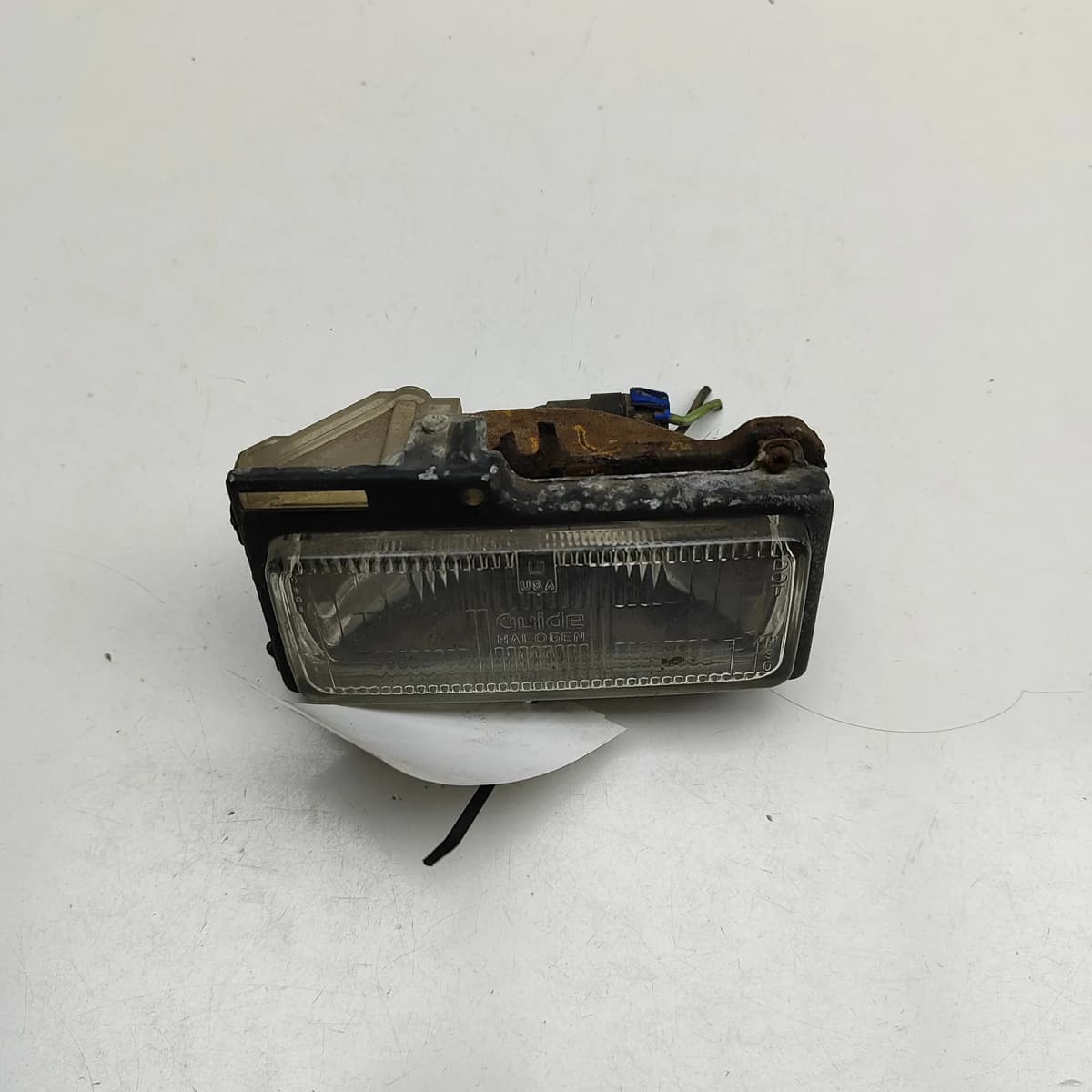 CHEVROLET CAMARO Front Left Headlight 16513310 3.4 Petrol 119kw 1993 32808236