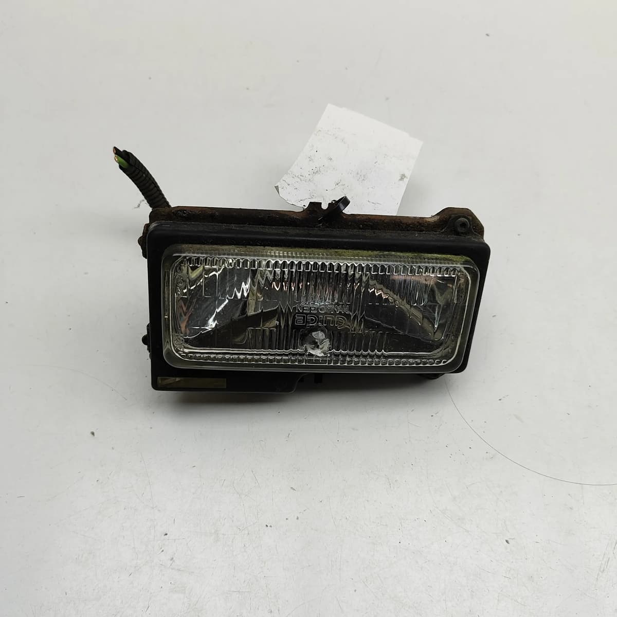 CHEVROLET CAMARO Front Right Headlight 16510743 3.4 Petrol 119kw 1993 32808313