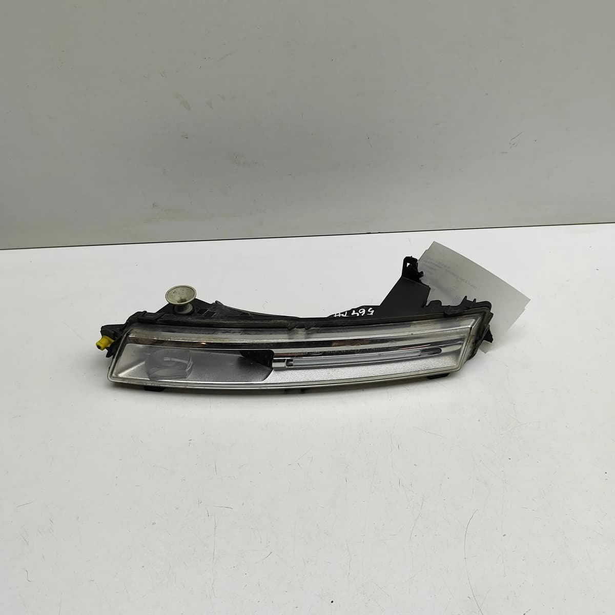 JAGUAR I-PACE X590 Front Right Additional Light HK83-15200-AD 2018 32816143