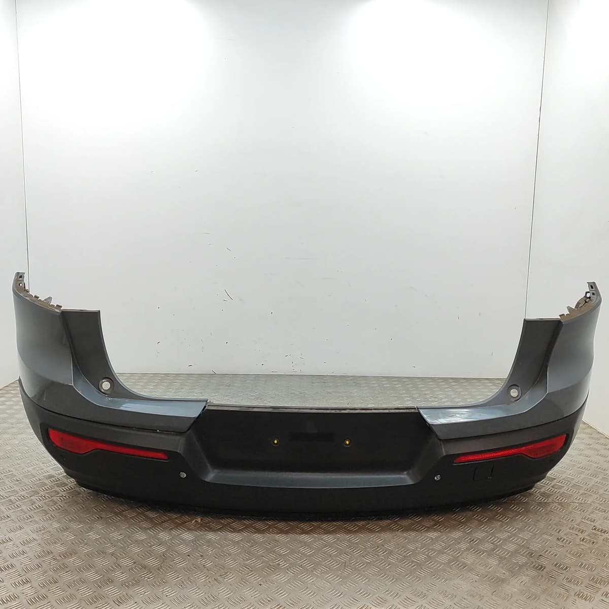 VOLVO XC40 Rear Bumper 31449333 1.5 Petrol 120kW 2021 32824781
