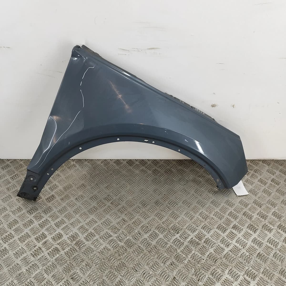 VOLVO XC40 Front Right Fender 31457584 1.5 Petrol 120kW 2021 32825228
