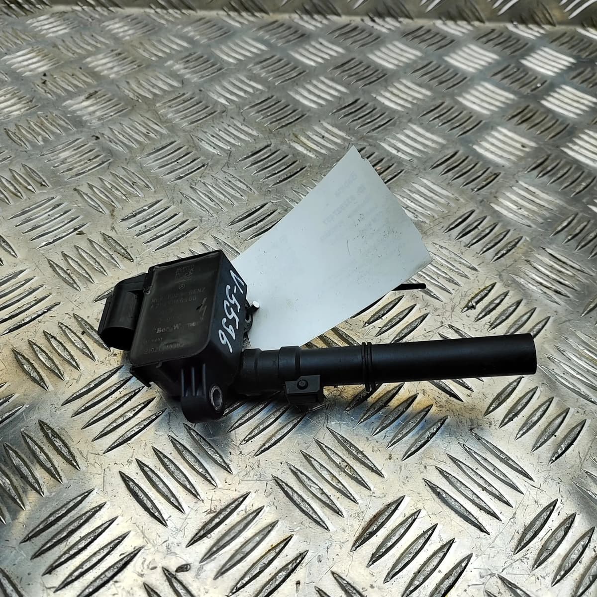 MERCEDES-BENZ GLE W167 High Voltage Ignition Coil A2569060500 32827457
