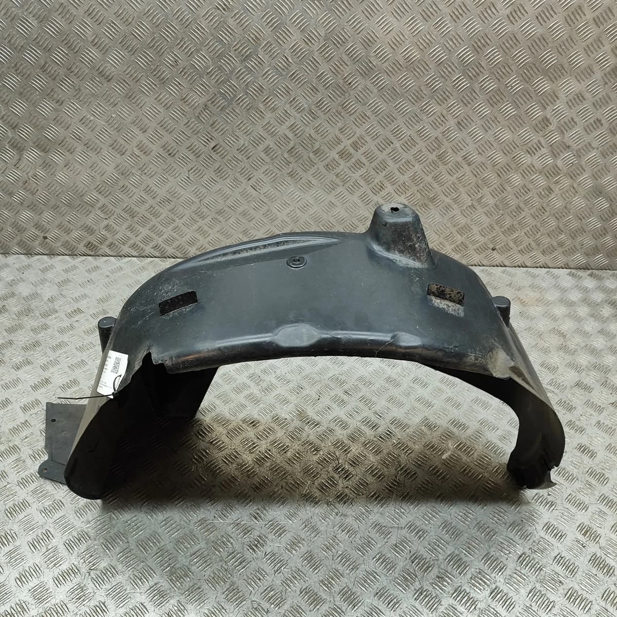 PEUGEOT 2008 MK1 A94 Rear Right Arch Liner 967881368A 1.2 Petrol 81kW 2016